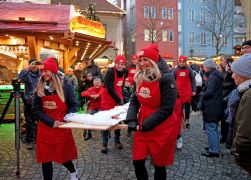 Weihnachtsmarkt In Jena Ist Eroeffnet 01